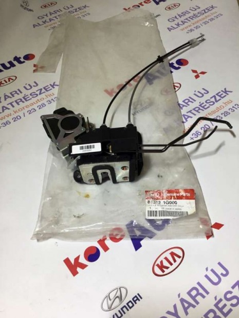 Kia Rio JB bal els zr 813121G000