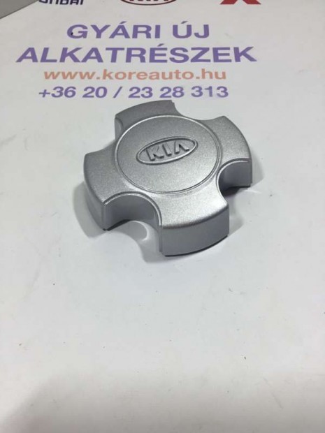 Kia Rio JB felni közép felni kupak 5296007900