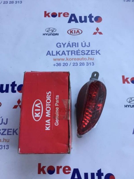 Kia Rio JB ködlámpa hátsó bal 924051G200