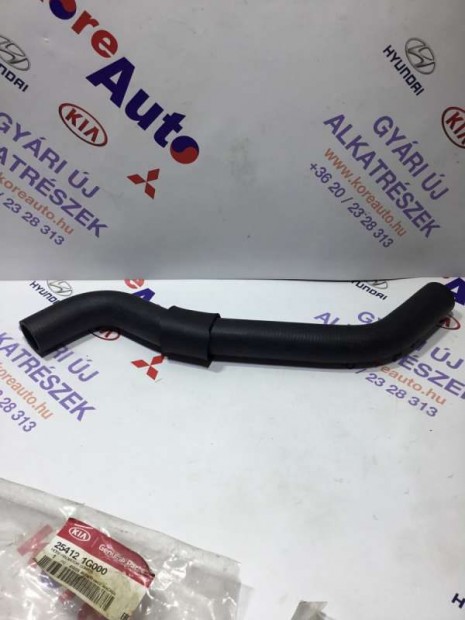 Kia Rio JB vzcs als 254121G000