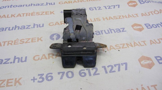 Kia Rio KIA Venga csomagtér ajtó zár