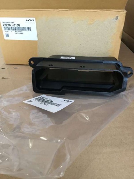 Kia Rio YB Stonic levegő beszívó adapter 28220H8100