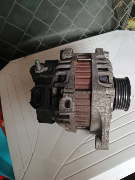 Kia Rio (UB) genertor 2614287