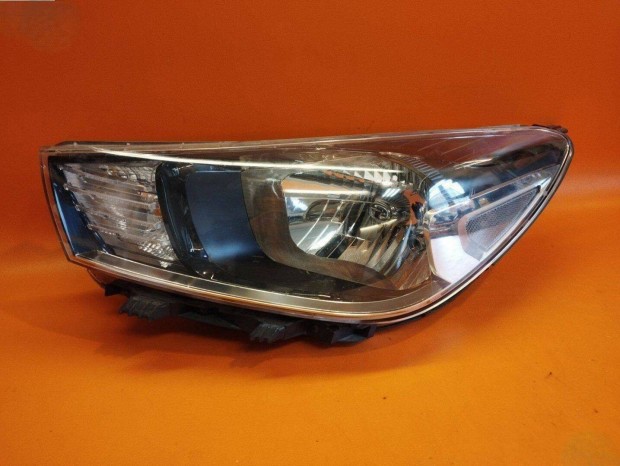 Kia Rio bal halogén lámpa fényszóró 17-től (M.30)