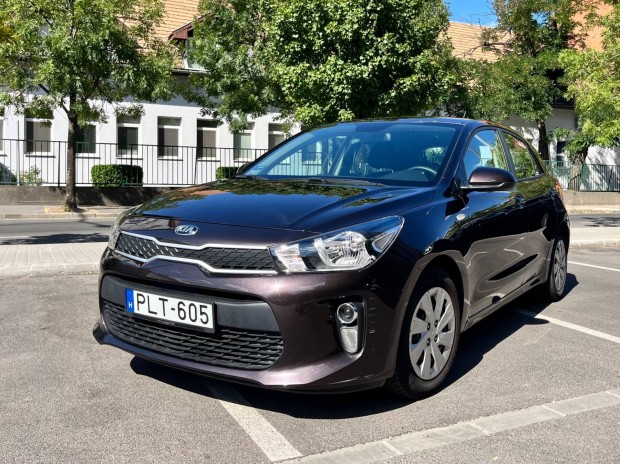 Kia Rio elad