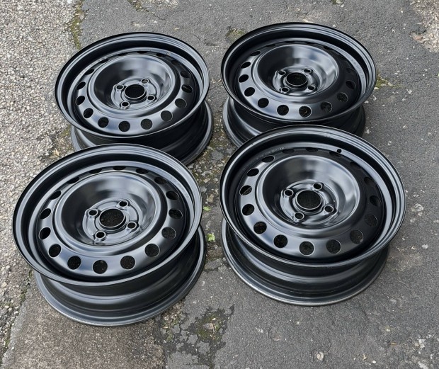 Kia Rio felni 15" 4x100