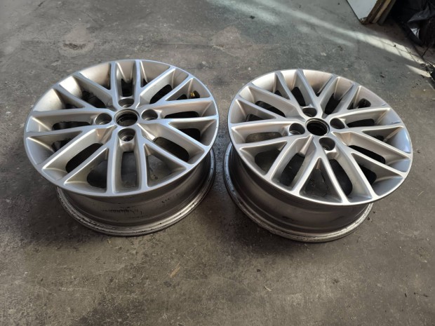 Kia Rio gyri alufelni 6x15 , 4x100