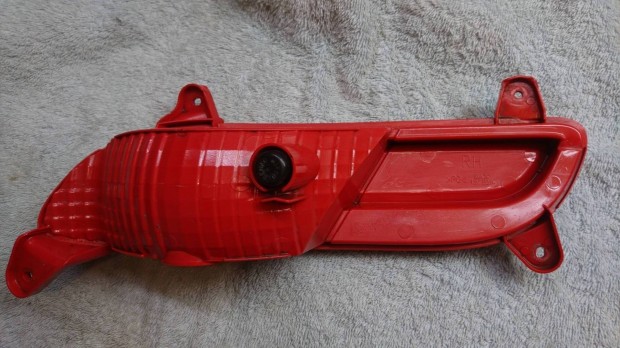Kia Rio jobb hátsó fényvisszaverő prizma/ködlámpa
