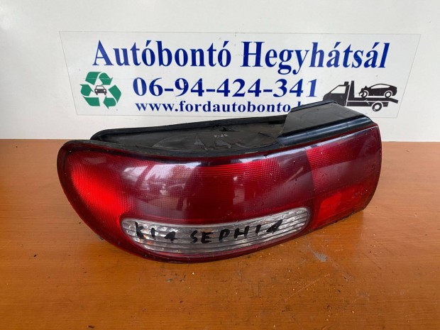 Kia Sephia 1.6i bal hts lmpa