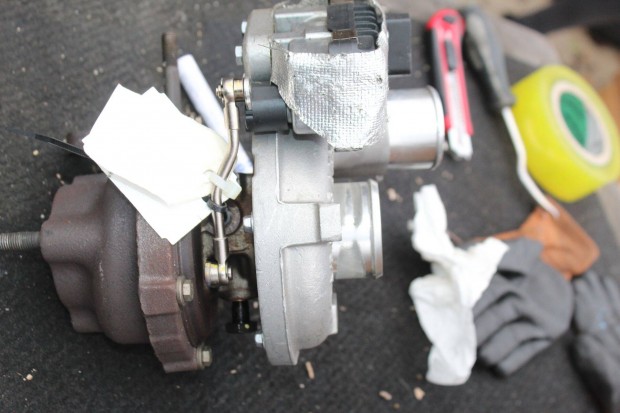 Kia Sorento 2009-2014 2.2CRDI turbó 28231-2F100 (77)