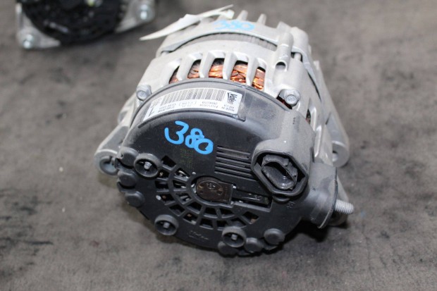 Kia Sorento 2009 Genertor 37300-2F100 (380.)