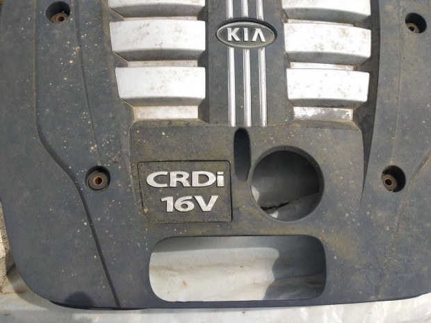 Kia Sorento 2.5 CRDI