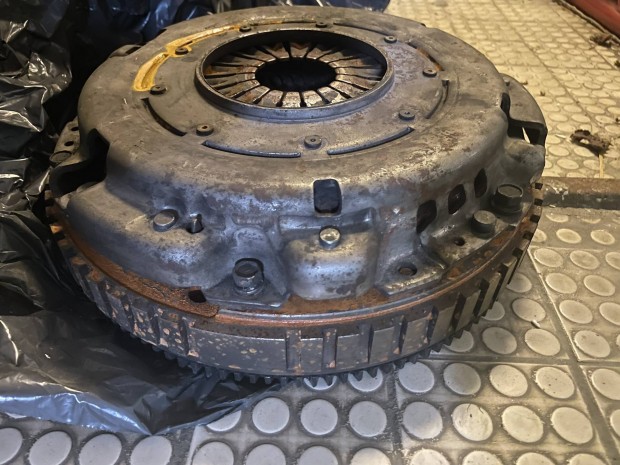 Kia Sorento 2.5 kuplungszett