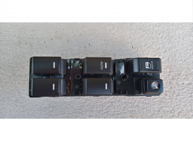 Kia Sorento 2 XM 2009-2014 j bal els ablak ablakemel kapcsol