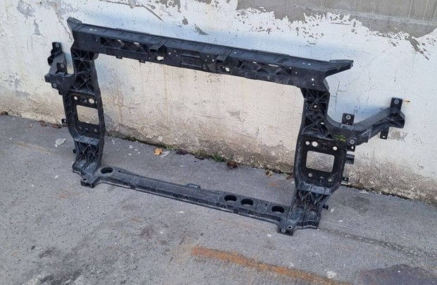 Kia Sorento 4 IV 20- Homlokfal zrhd 64101-P2000