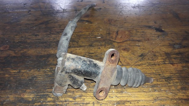 Kia Sorento Als� Kuplung Munkahenger