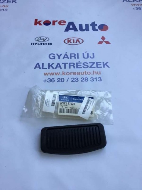 Kia Sorento BL Hyundai Tucson JM pedálgumi automata 3282527070