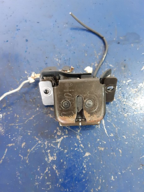 Kia Sorento Csomagtrajt Zr