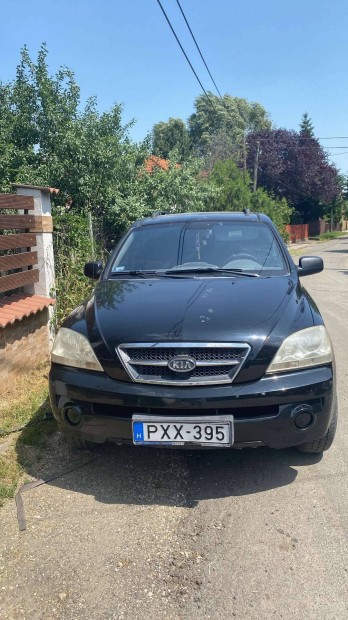 Kia Sorento Elad