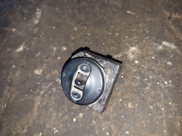 Kia Sorento Elektromos Tükör Állító Kapcsoló