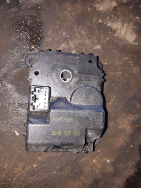 Kia Sorento Fűtés Állító Motor