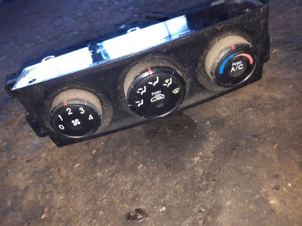 Kia Sorento Fűtéskapcsoló