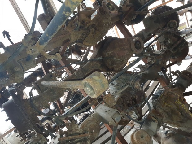 Kia Sorento Hts Hd Trcsafkes