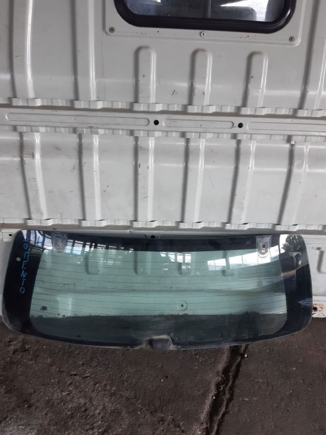Kia Sorento Hátsó Szélvédő