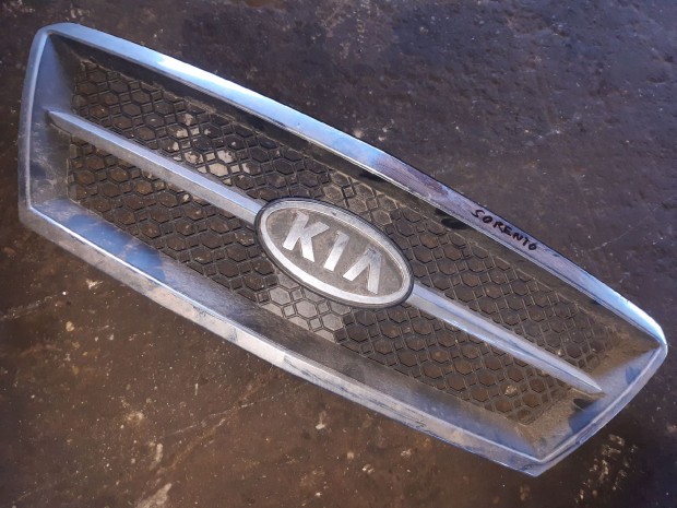 Kia Sorento Hűtőrács