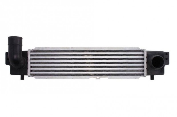 Kia Sorento I intercooler tltleveght