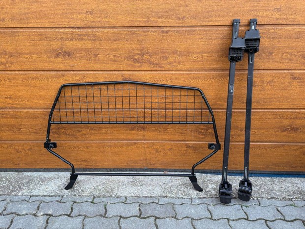 Kia Sorento Integrlt snes tetcsomagtart + elvlaszt rcs