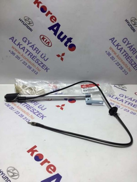 Kia Sorento JC antenna talp mechanikus 962103E001