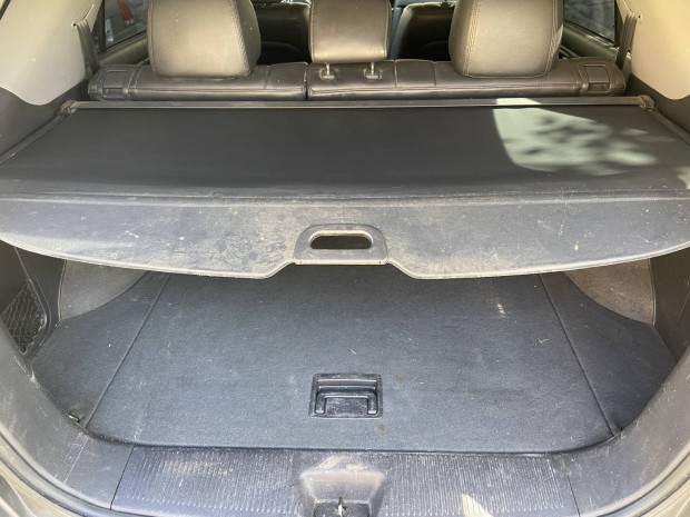 Kia Sorento JC kalaptart 