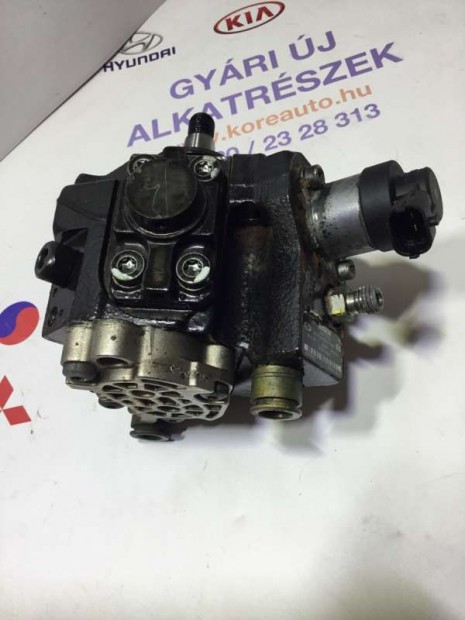 Kia Sorento JC magasnyomású pumpa VGT 331004A410-BON