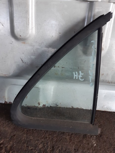 Kia Sorento Jobb Hátsó Fix Ablaküveg