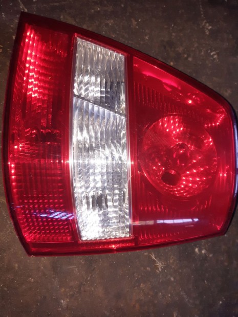 Kia Sorento Jobb Hátsó Lámpabúra