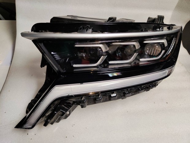 Kia Sorento MQ4 sérült LED bal / jobb fényszóró