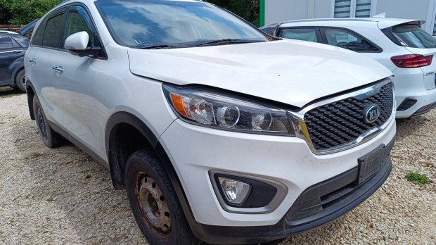 Kia Sorento UM 2.4 GDI alkatrszek, bontott alkatrsz