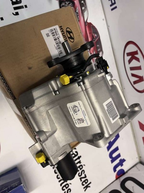Kia Sorento UM Hyundai Santa Fe DM elektromos haldex 478003B520