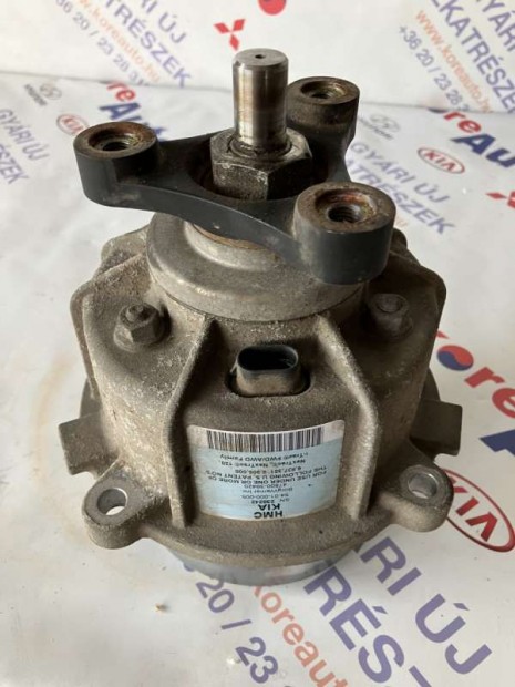 Kia Sorento XM Hyundai Santa Fe CM differenci�lm� kuplung