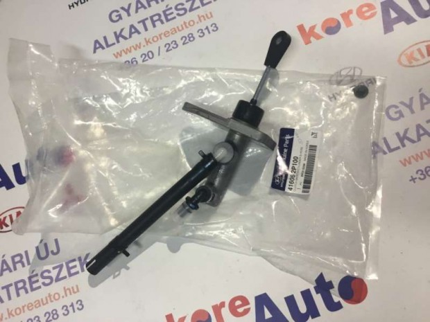 Kia Sorento XM Hyundai Santa Fe CM kuplung f�henger 416052P100