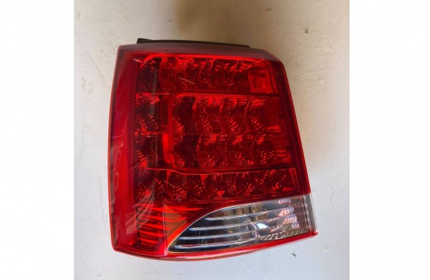 Kia Sorento bal h�ts� l�mpa elad�