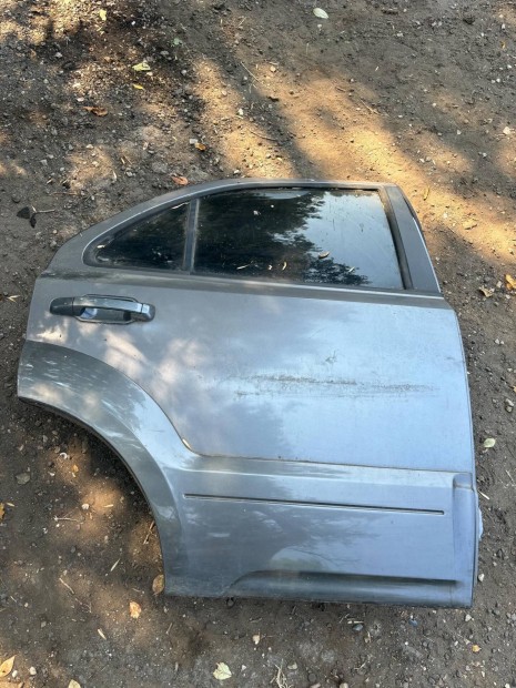 Kia Sorento bal jobb hts ajt grafit szrke 