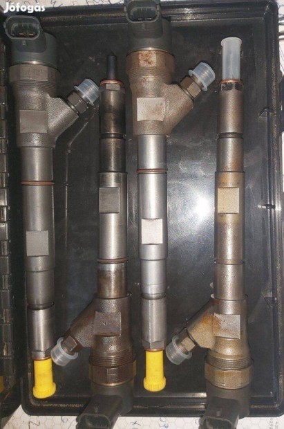 Kia Sorento fel�j�tott Bosch porlaszt�