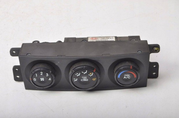 Kia Sorento fts klma panel 97250-3E500