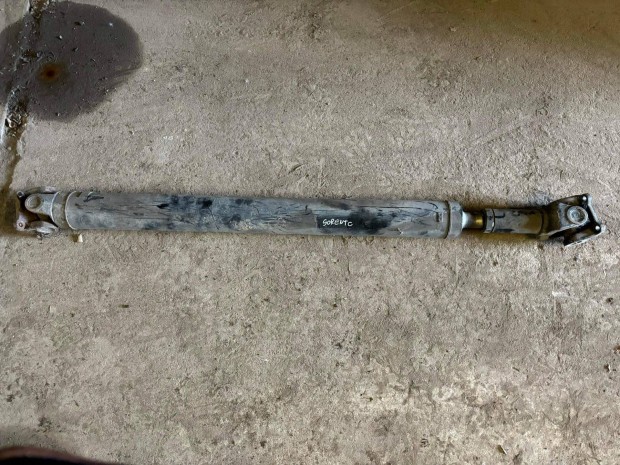 Kia Sorento h�ts� kard�n 