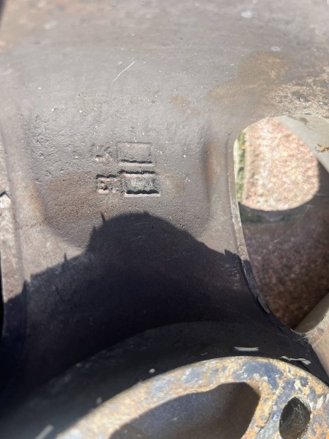 Kia Sorento jc felni téli gumi