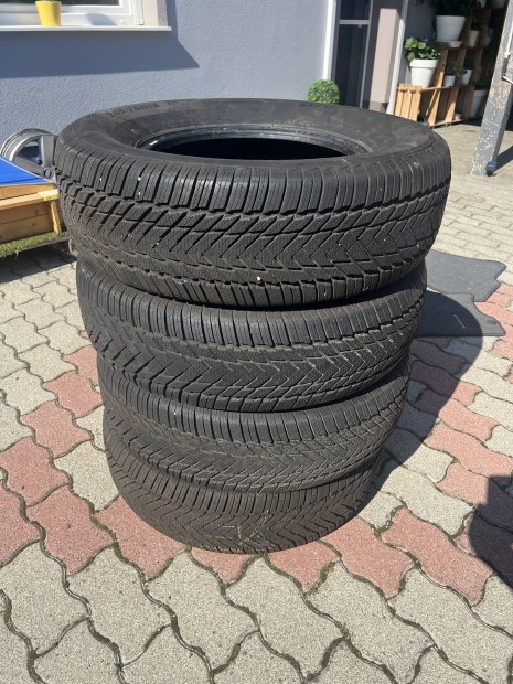 Kia Sorento jc felni téli gumi