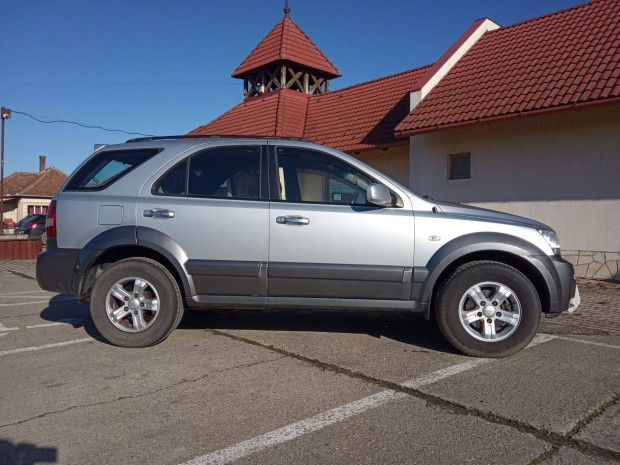 Kia Sorento új gazdát keres !