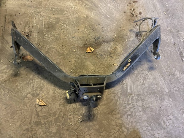 Kia Sorento von�horog 